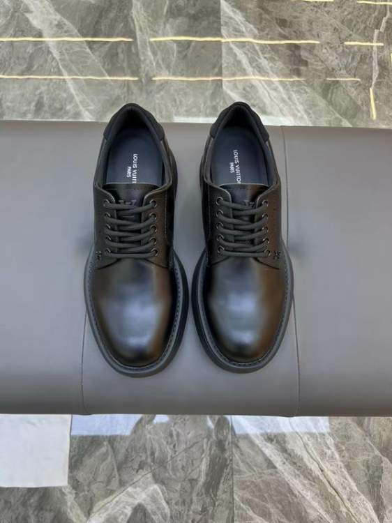 Picture of Louis Vuitton Shoes _SKULVsz38-45hnh042114550